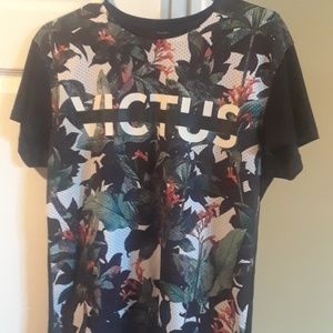 Victus T-shirt gender neutral